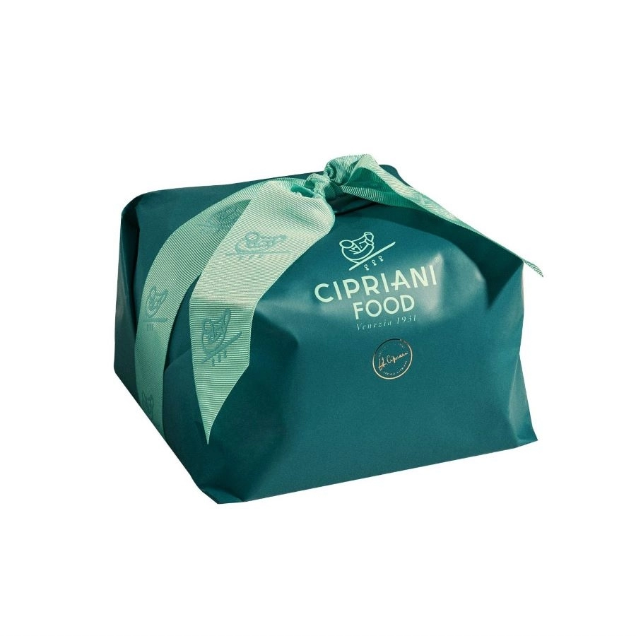 FUGASSA VENETIAN CIPRIANI 1KG 0